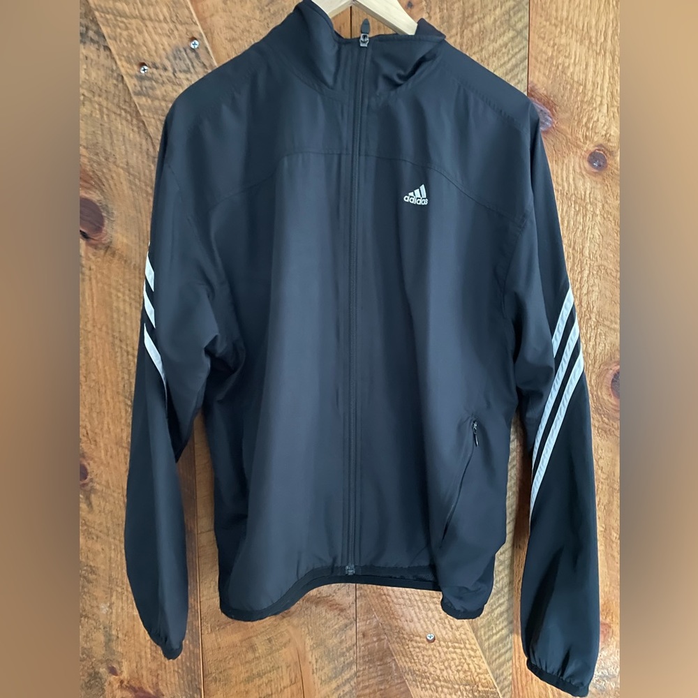 Adidas jacket